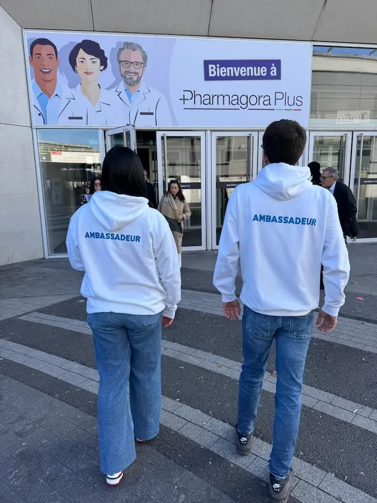 Amabssadeurs