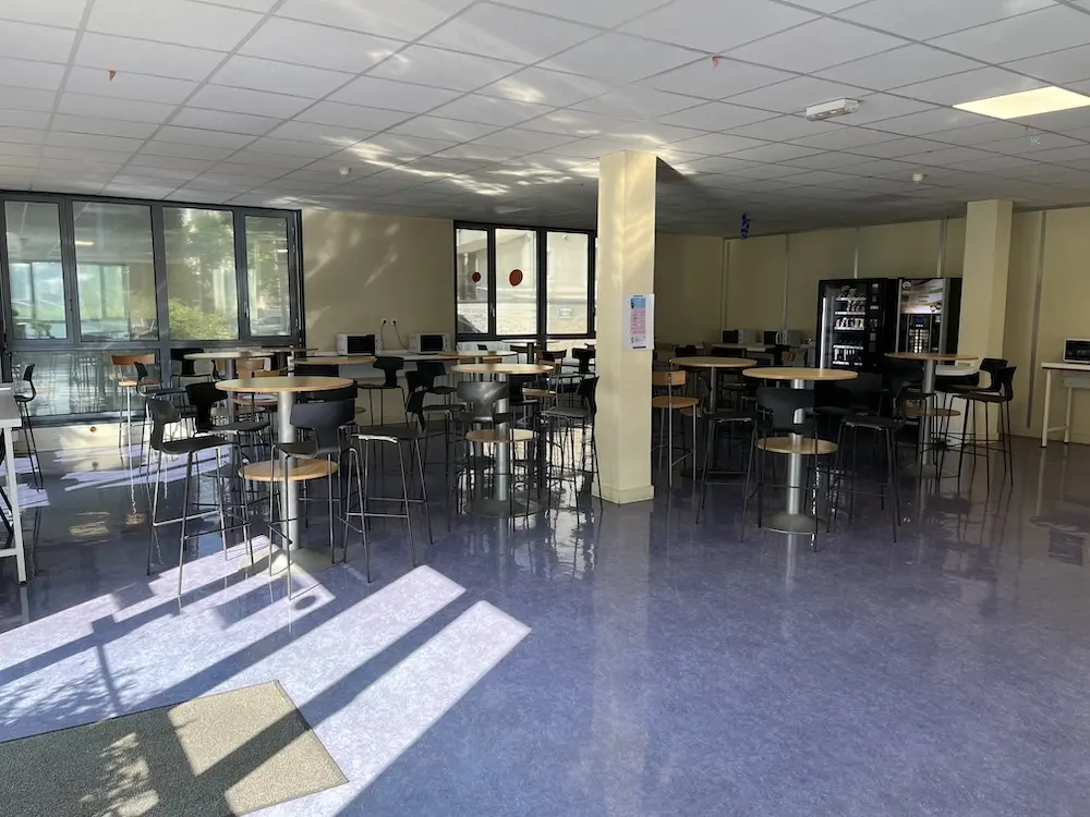 espace détente 1