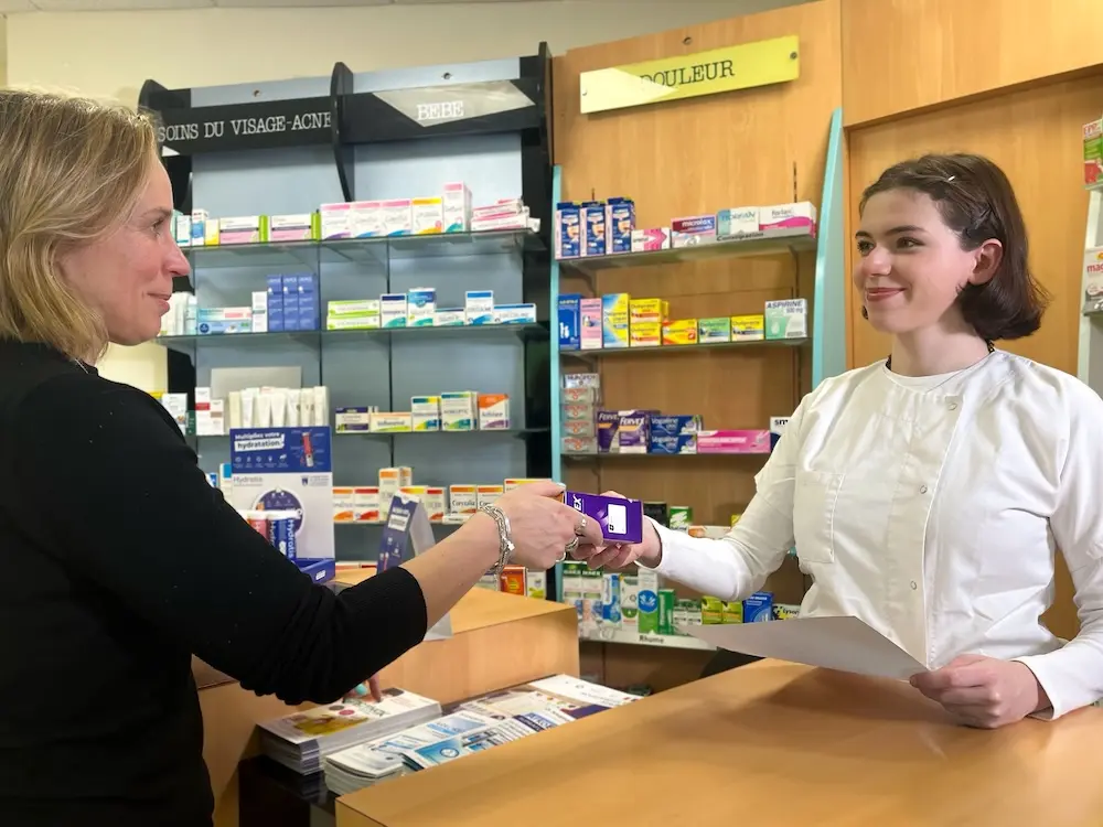 pharmathèque